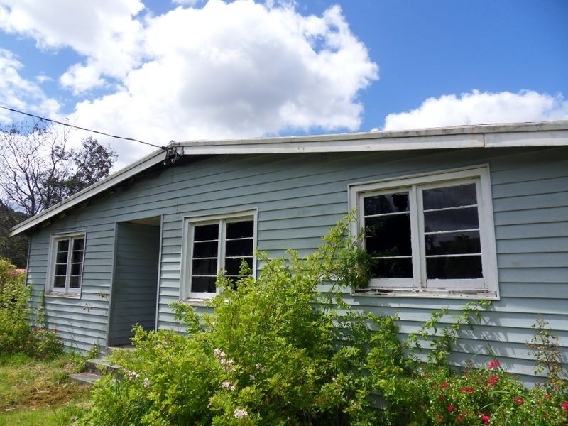 8 Bury Street, Queenstown TAS 7467