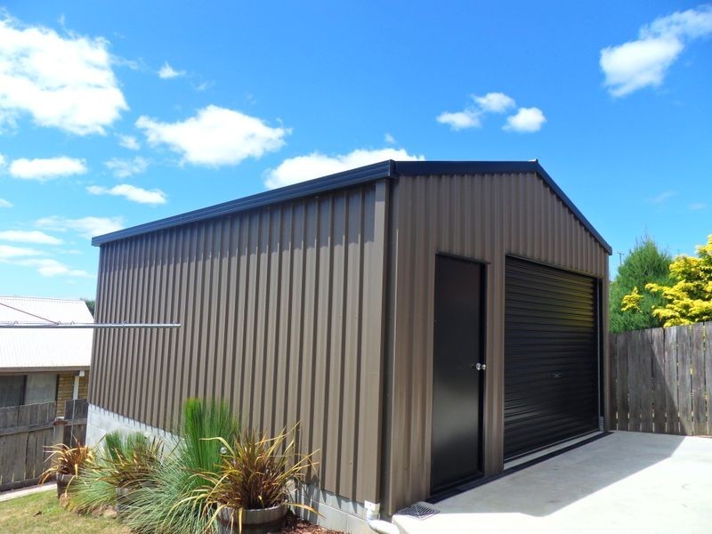 7 Pelissier Court, Somerset TAS 7322
