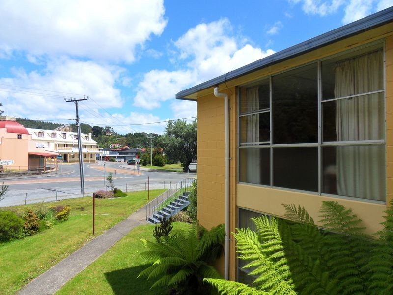 307/1 Batchelor Street, Queenstown TAS 7467
