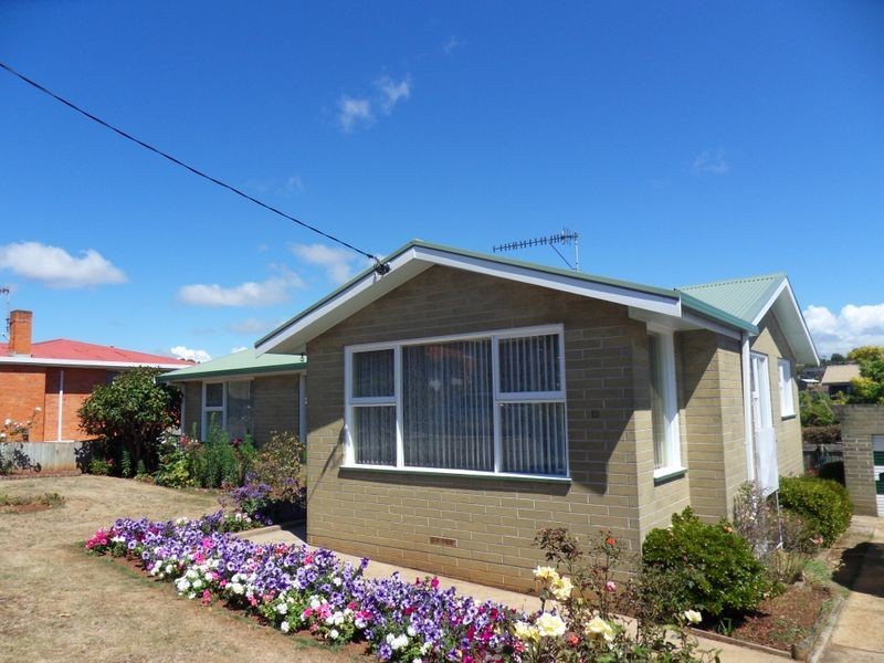 13 Futuna Avenue, Burnie TAS 7320