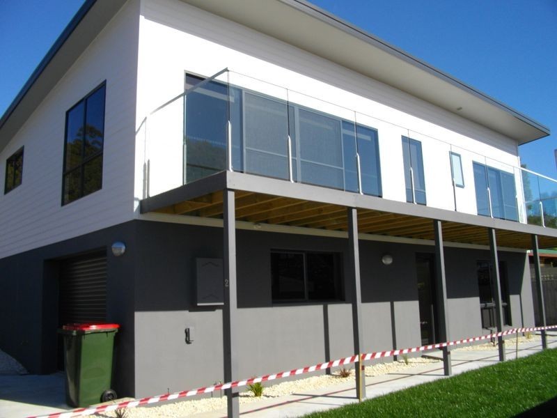 3/24 Pelissier Street, Somerset TAS 7322