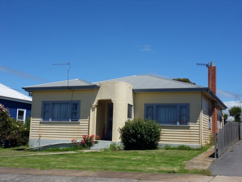 14 Abbott Street, Burnie TAS 7320