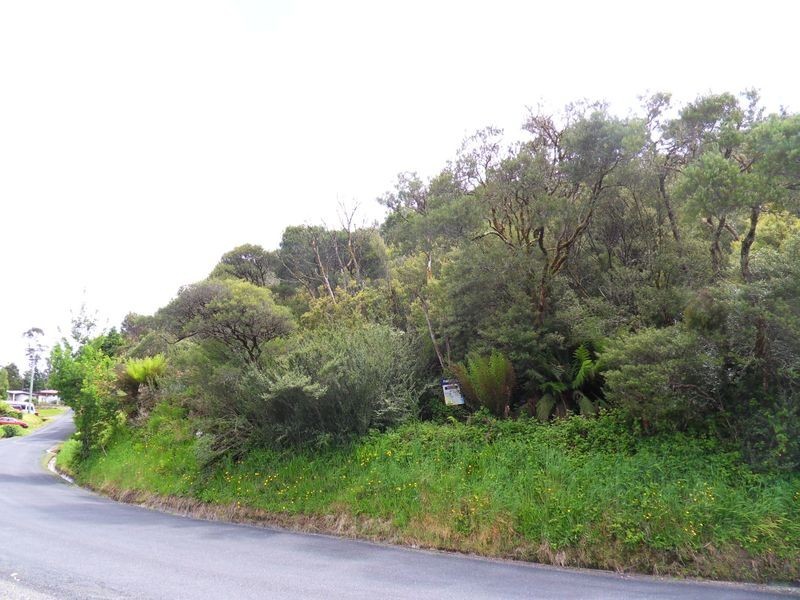 Dixon Street, Queenstown TAS 7467