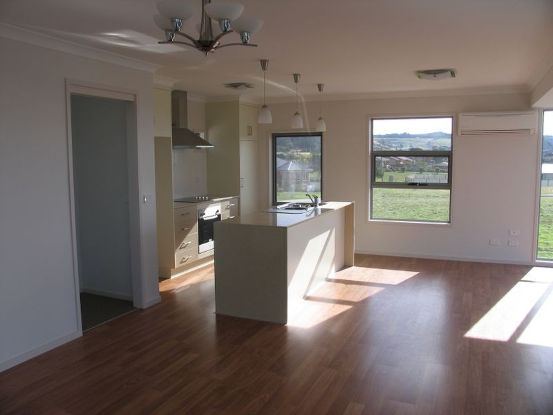 Sulphur Creek TAS 7316