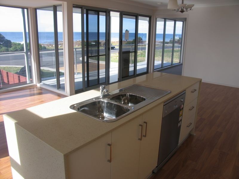 Sulphur Creek TAS 7316