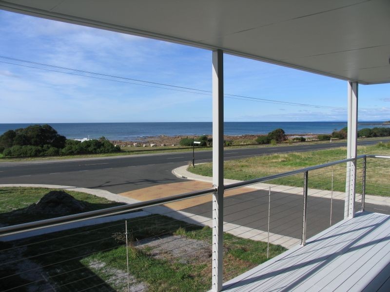 Sulphur Creek TAS 7316