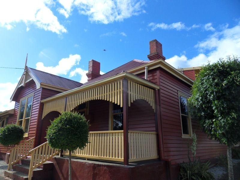 124 West Mooreville Road, Burnie TAS 7320