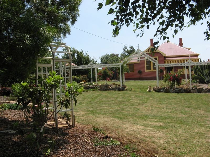 124 West Mooreville Road, Burnie TAS 7320