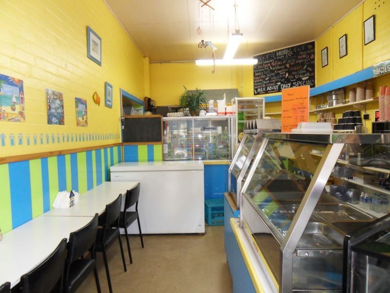 17 Mount Street, Burnie TAS 7320