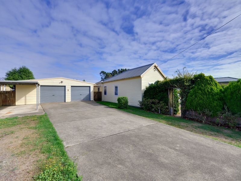 18 Deacon Street, Burnie TAS 7320