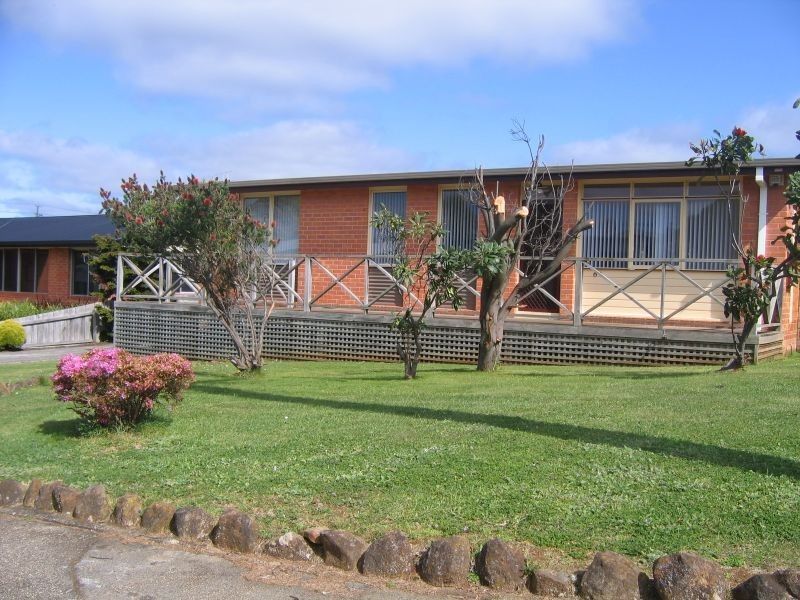 Somerset TAS 7322