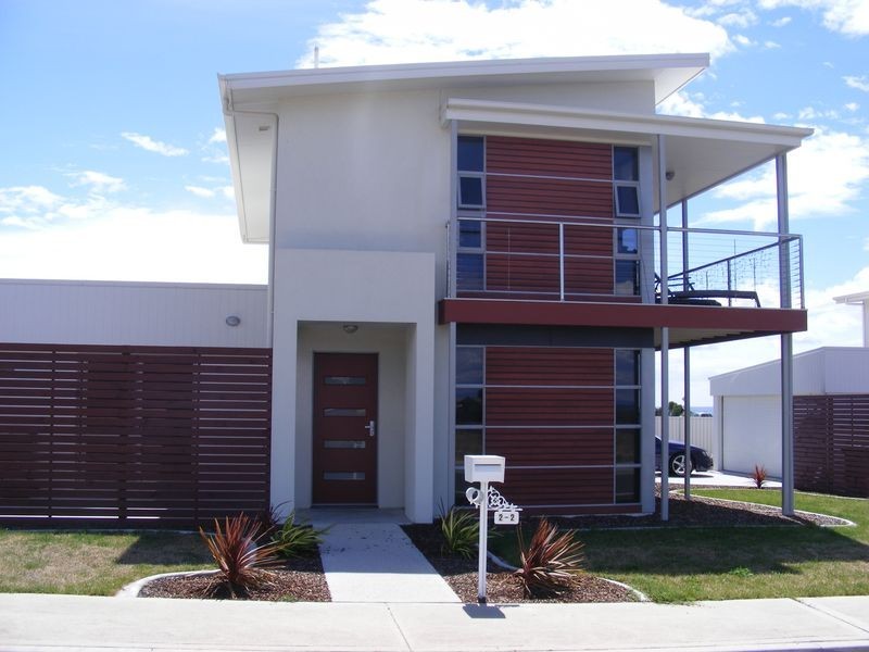 1/2 Oceanside Boulevard, Sulphur Creek TAS 7316