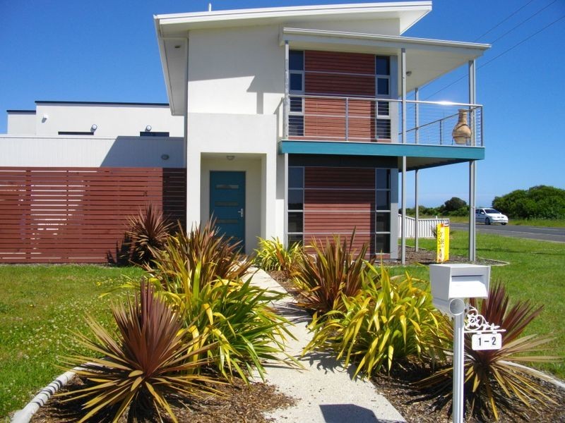 1/2 Oceanside Boulevard, Sulphur Creek TAS 7316