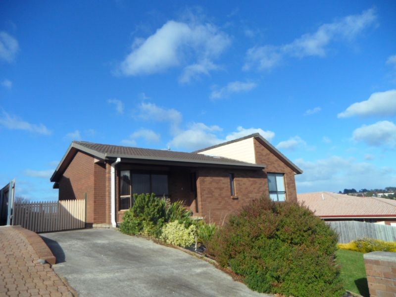 12 Hillfarm Drive, Burnie TAS 7320