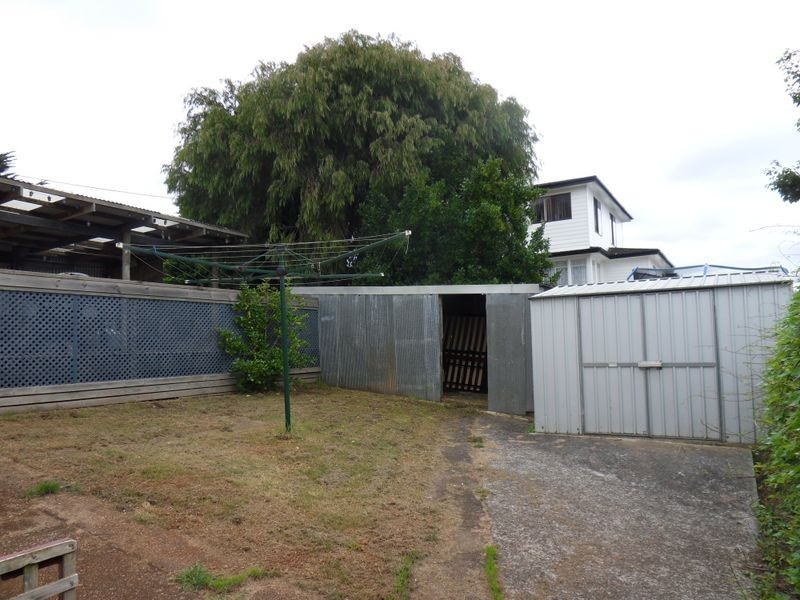 27 Woodward Avenue, Burnie TAS 7320