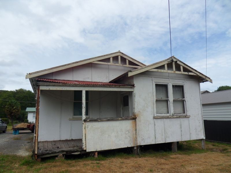 16 Hurst Street, Queenstown TAS 7467