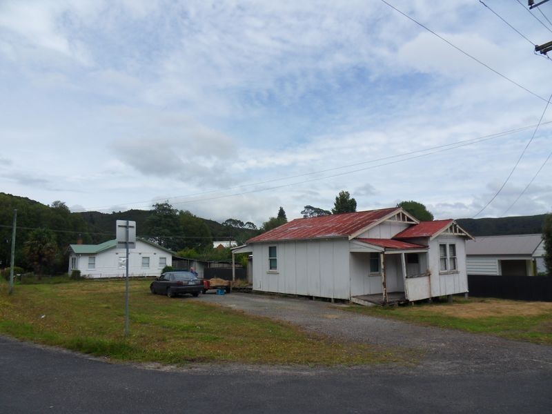 16 Hurst Street, Queenstown TAS 7467