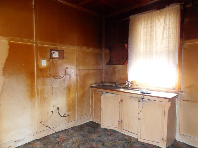 16 Hurst Street, Queenstown TAS 7467