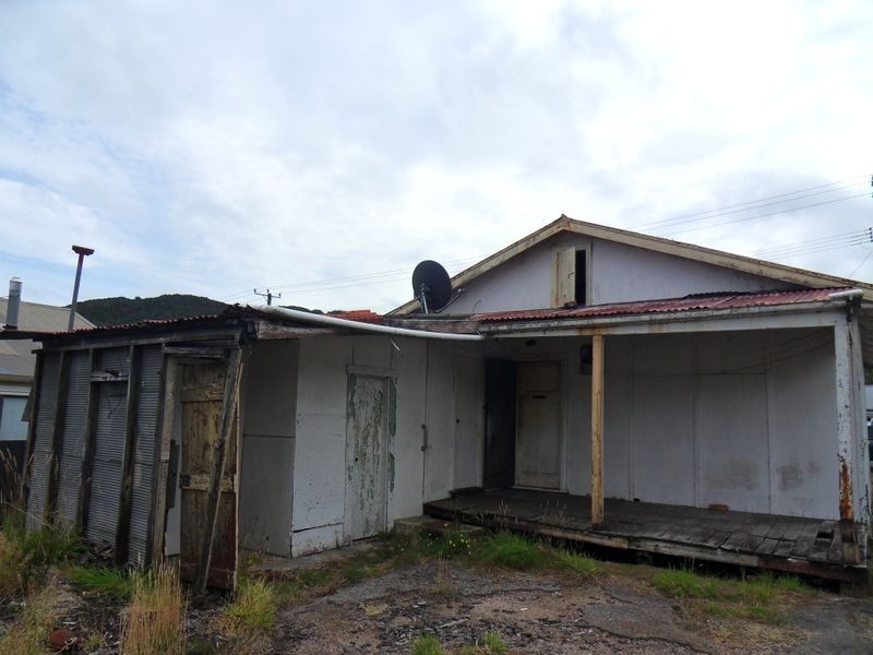 16 Hurst Street, Queenstown TAS 7467