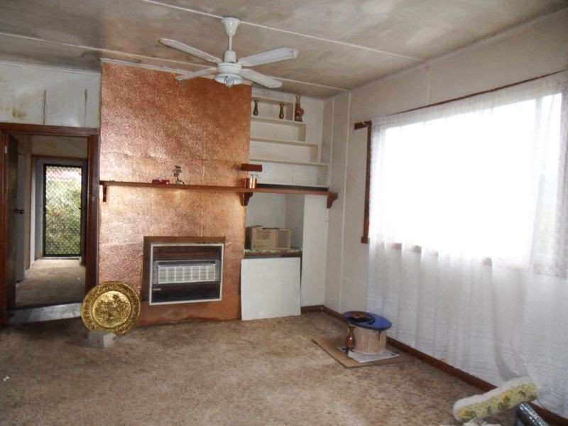 11 Lovett Street, Queenstown TAS 7467