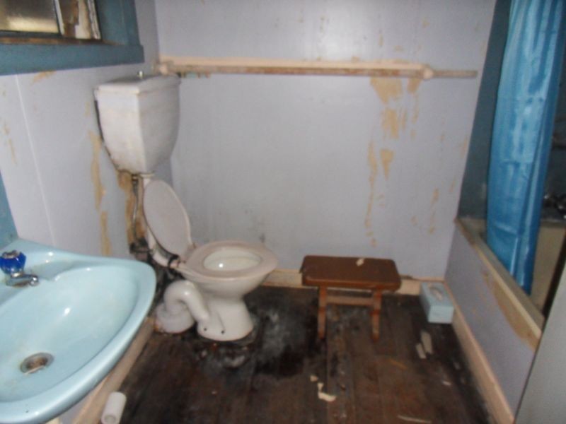 11 Lovett Street, Queenstown TAS 7467