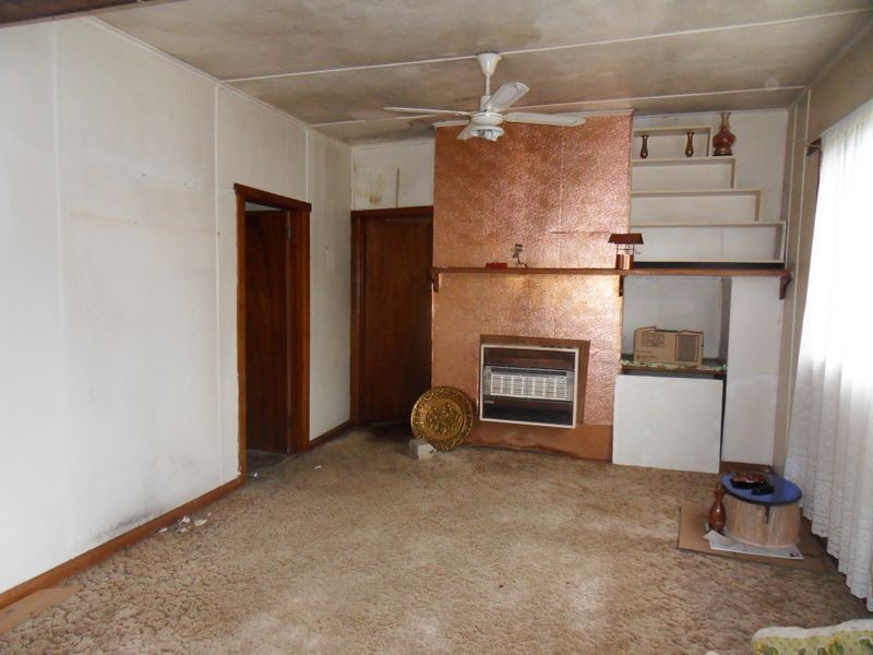 11 Lovett Street, Queenstown TAS 7467