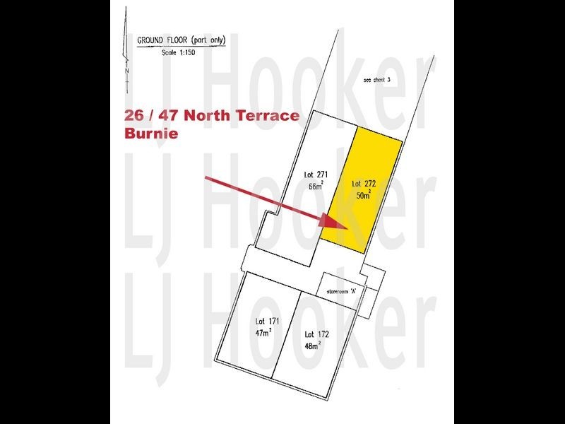 Burnie TAS 7320