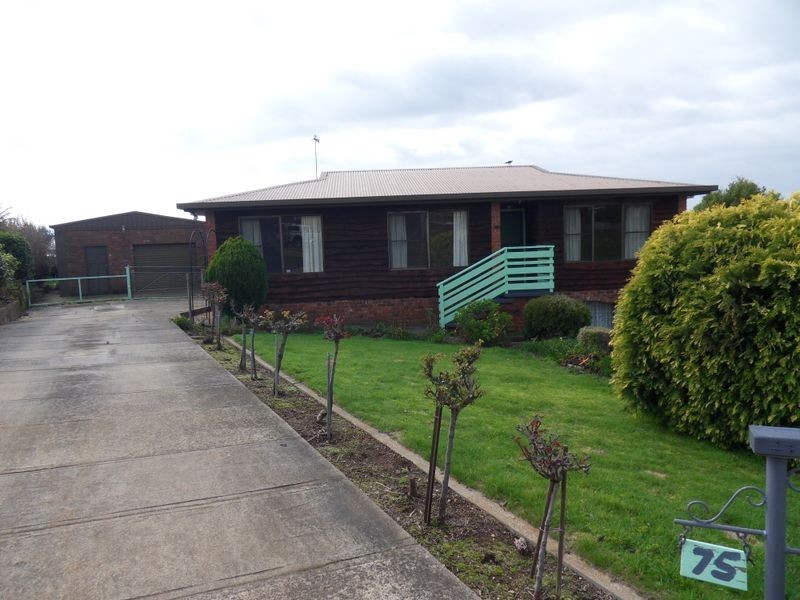 75 Old Surrey Road, Burnie TAS 7320