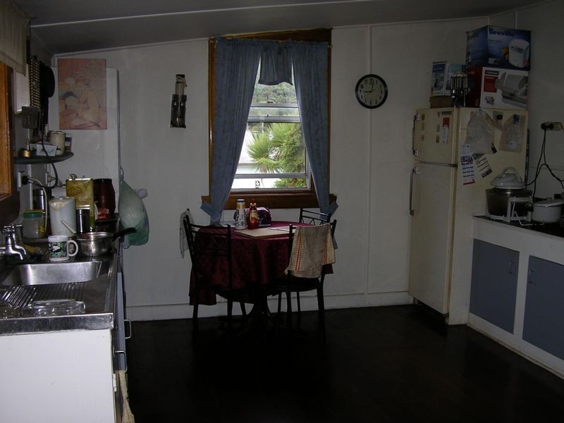 14 Lovett Street, Queenstown TAS 7467