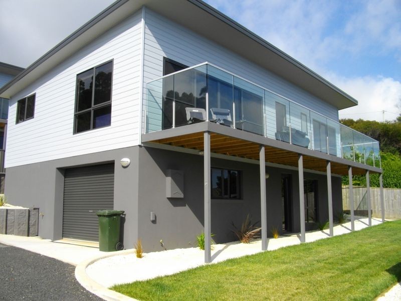 4/24 Pelissier Street, Somerset TAS 7322