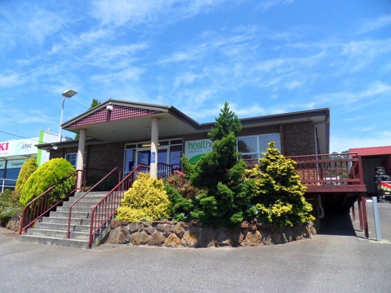 50 Marine Terrace, Burnie TAS 7320