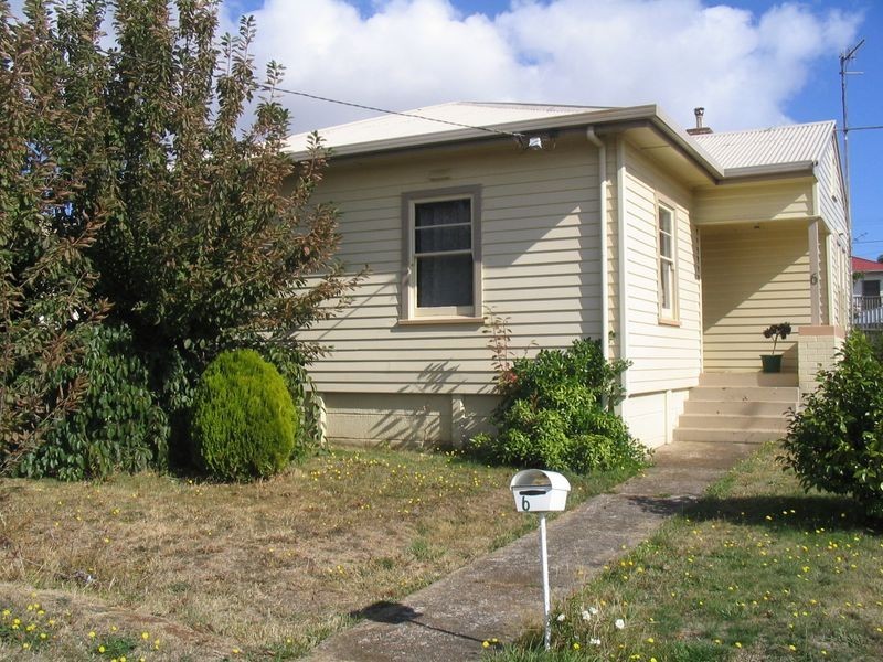 6 Truganini Street, Burnie TAS 7320