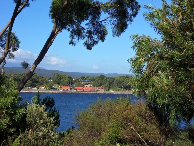 2 Fraser Street, Strahan TAS 7468