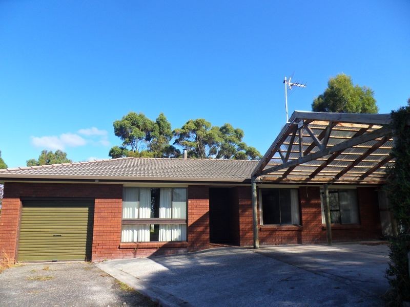 2 Fraser Street, Strahan TAS 7468