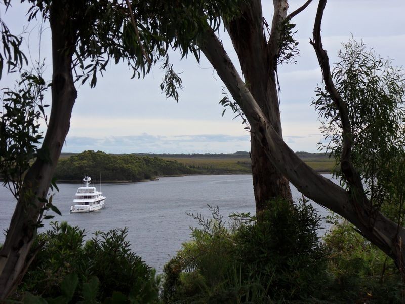 2 Fraser Street, Strahan TAS 7468