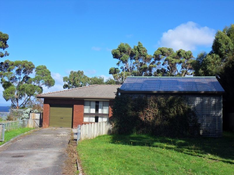 2 Fraser Street, Strahan TAS 7468