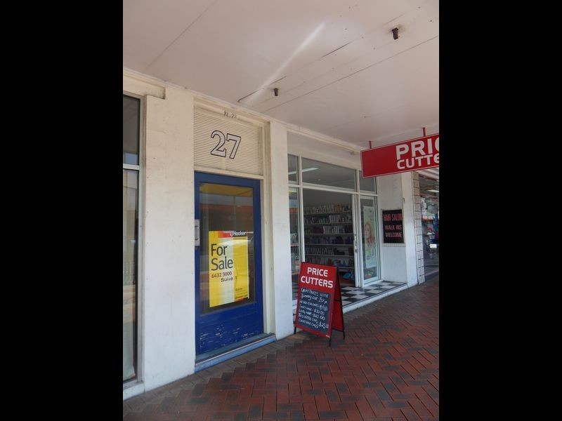 27 Cattley Street, Burnie TAS 7320