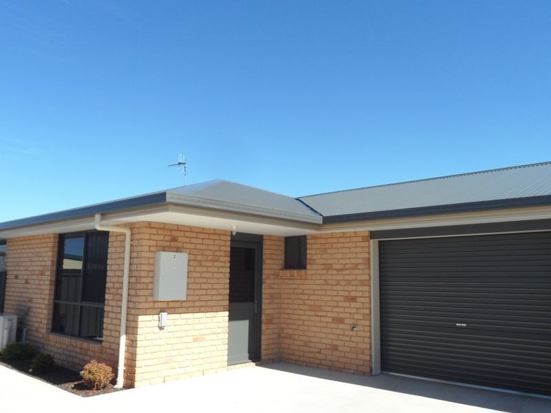 2/31 Stirling Street, Burnie TAS 7320