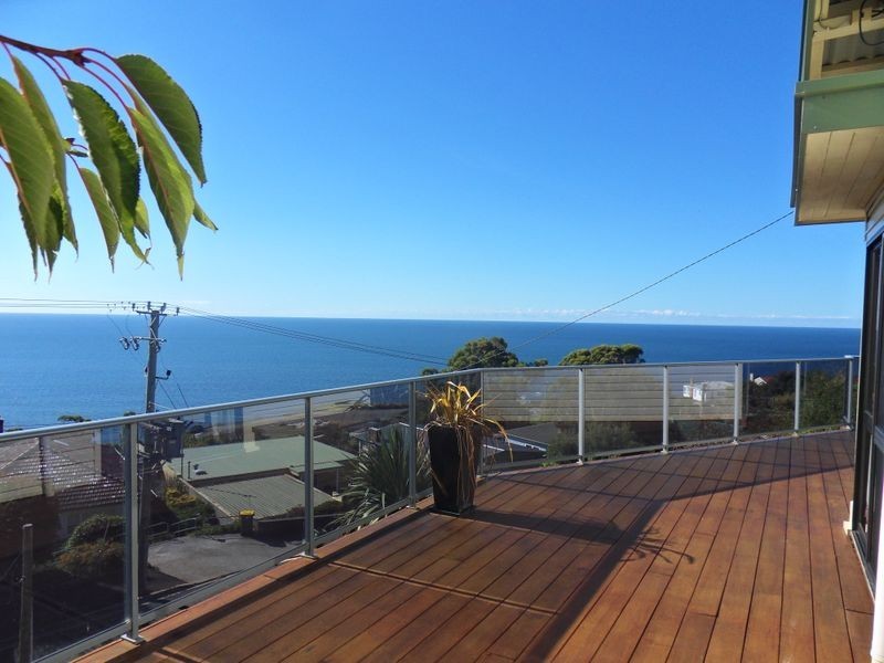 21 Seaview Avenue, Burnie TAS 7320