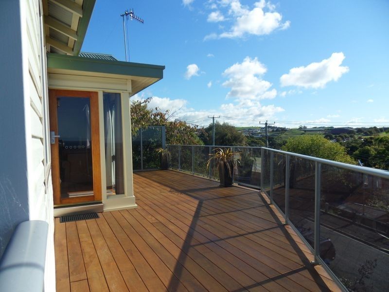 21 Seaview Avenue, Burnie TAS 7320