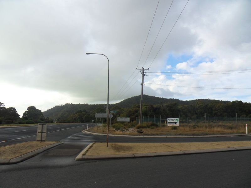 1/ Crown Circuit, Heybridge TAS 7316