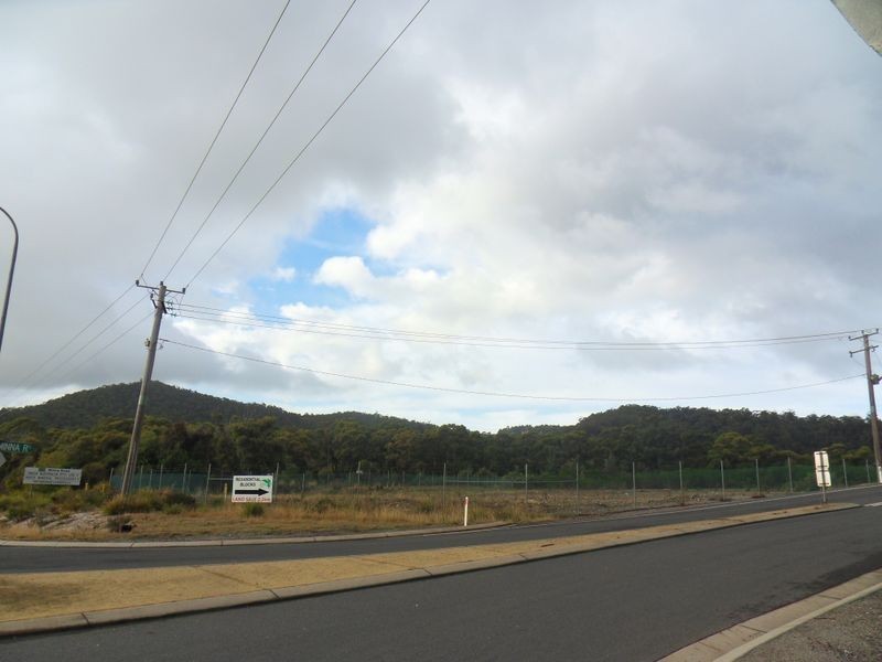 1/ Crown Circuit, Heybridge TAS 7316