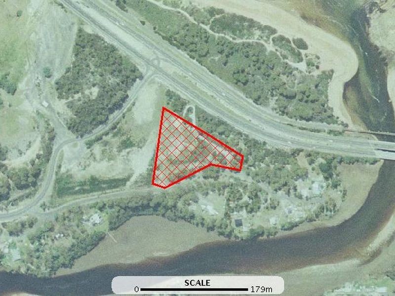 2/ Crown Circuit, Heybridge TAS 7316