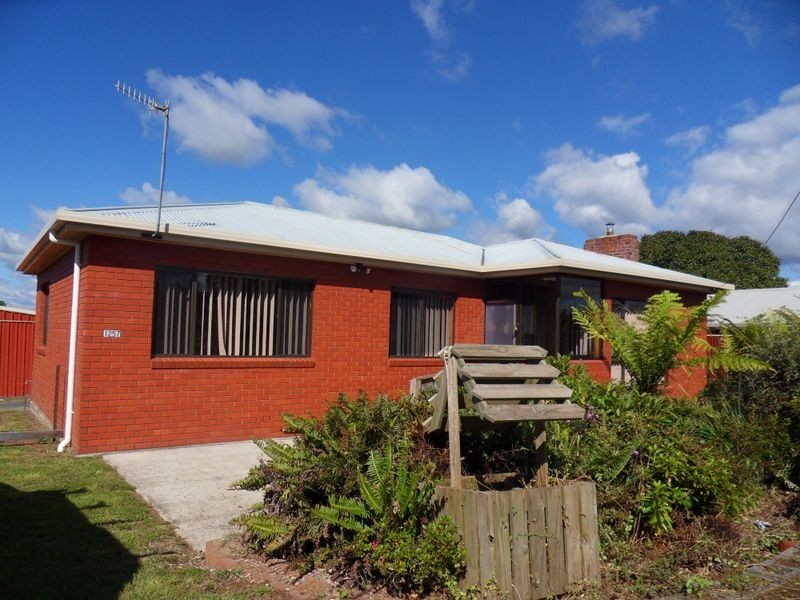 1257 West Mooreville Road, Ridgley TAS 7321