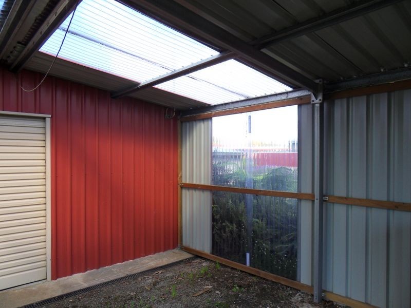 1257 West Mooreville Road, Ridgley TAS 7321