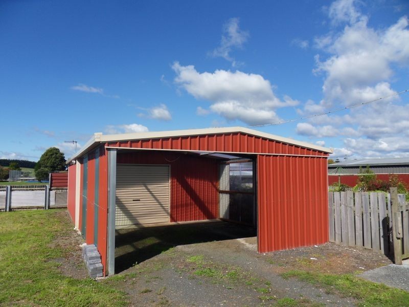 1257 West Mooreville Road, Ridgley TAS 7321