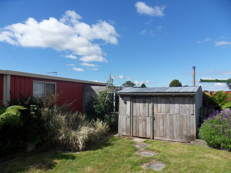 1257 West Mooreville Road, Ridgley TAS 7321