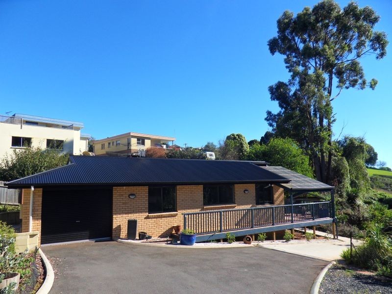 3/22 Kingsley Avenue, Burnie TAS 7320