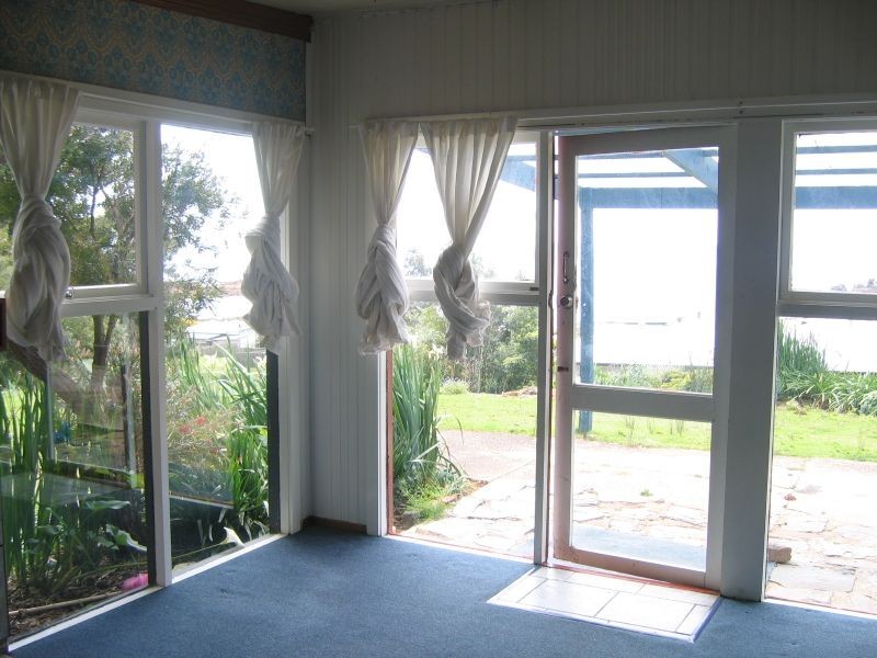 Chasm Creek TAS 7321