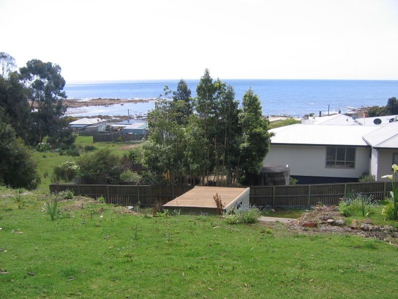 Chasm Creek TAS 7321